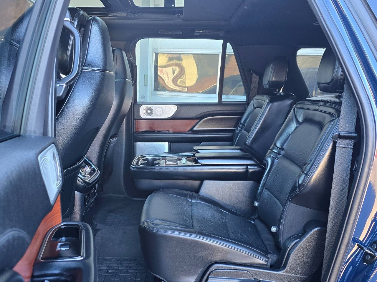 2020 Lincoln Navigator L for sale at Thompson Car and Truck in Baptistown, NJ