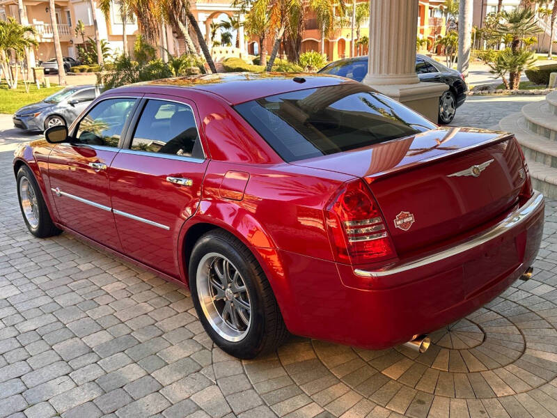 2006 Chrysler 300 C