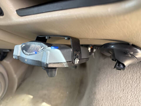2005 Ford Excursion Limited