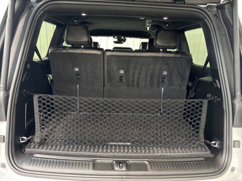2024 Jeep Wagoneer