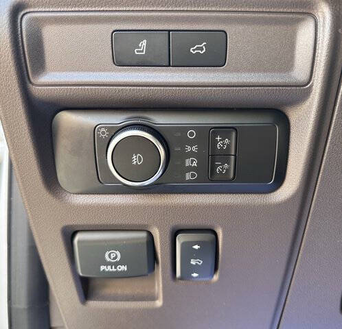 2023 Ford Expedition King Ranch
