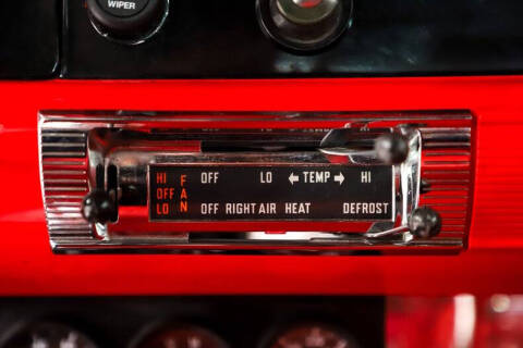 1956 Ford Customline