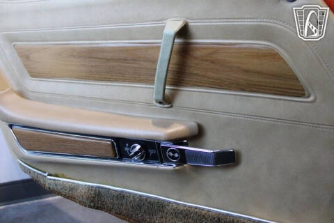 1976 Chevrolet Corvette