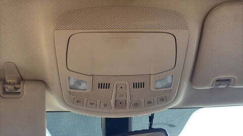 2018 Lincoln MKC Reserve