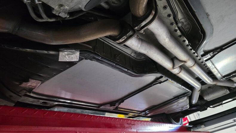 2006 Chevrolet Corvette