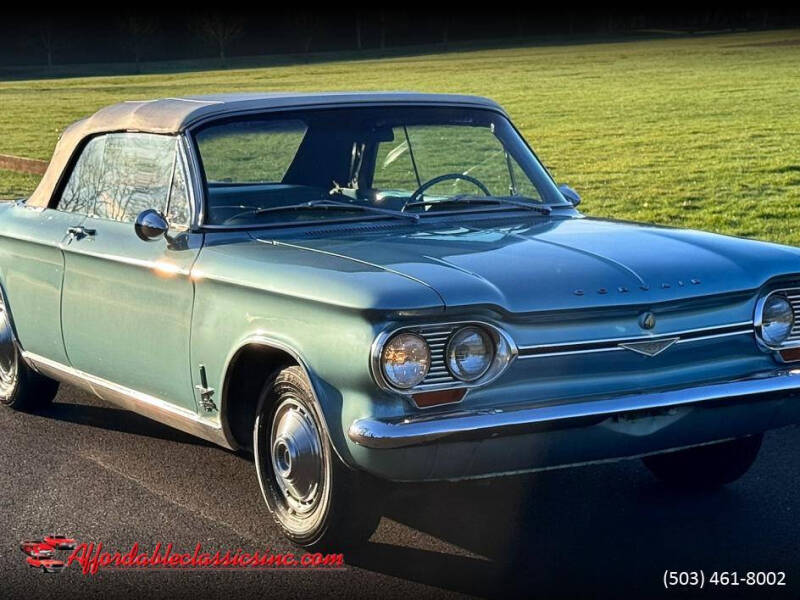 1964 Chevrolet Corvair