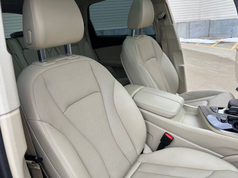 2018 Audi Q7 3.0T quattro Premium Plus