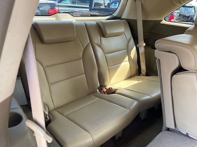 2009 Acura MDX SH-AWD w/Tech