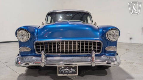 1955 Chevrolet Bel Air