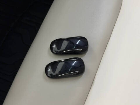 2020 Tesla Model X Long Range Plus