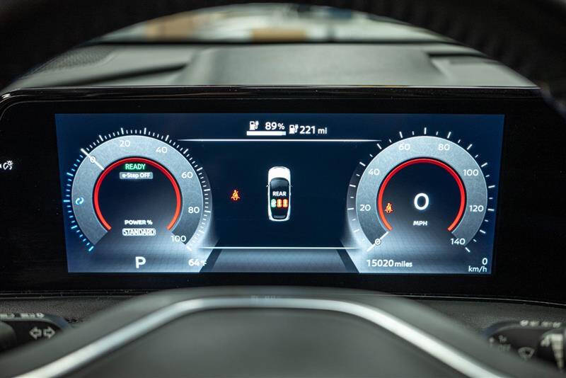 2024 Nissan Ariya Engage