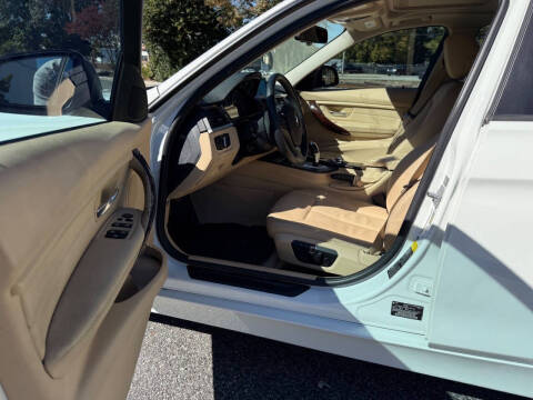 2013 BMW 3 Series 328i xDrive