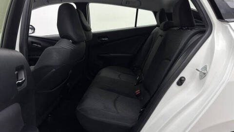 2017 Toyota Prius Two