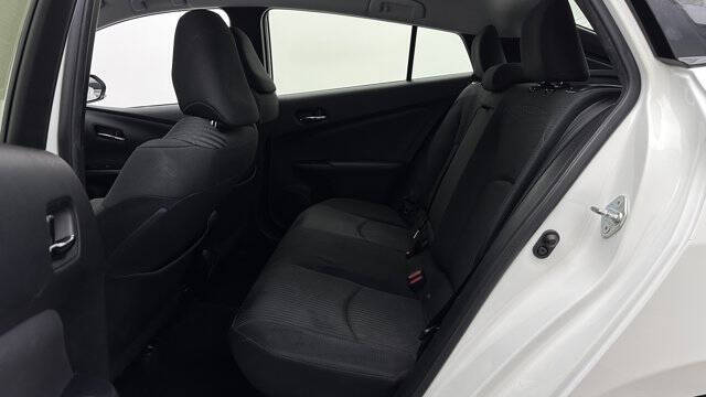 2017 Toyota Prius Two
