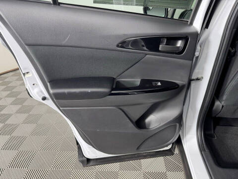 2024 Mitsubishi Eclipse Cross LE