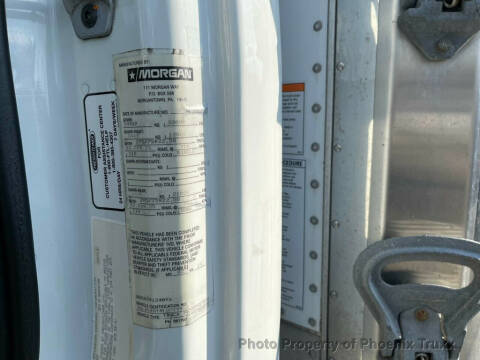 2015 Freightliner M2 106