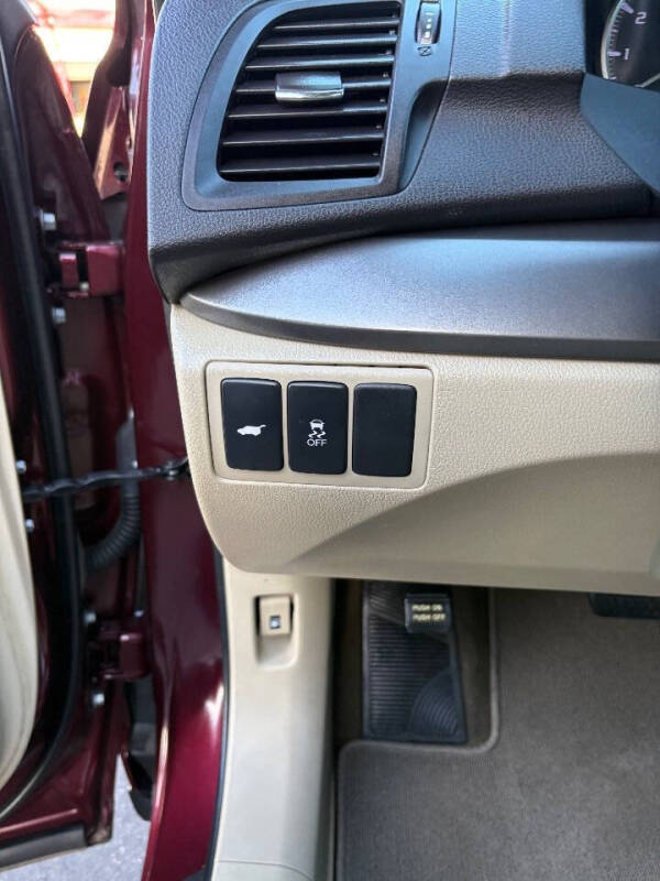 2013 Acura RDX w/Tech