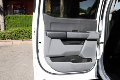 2023 Ford F-350 Super Duty XLT