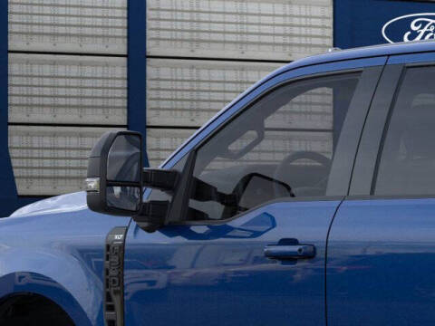 2026 Ford F-350 Super Duty