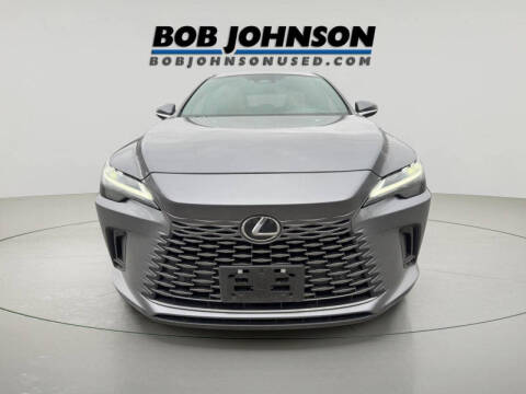 2023 Lexus RX 350