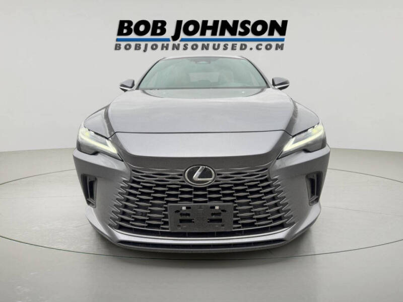 2023 Lexus RX 350