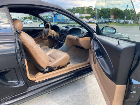 1995 Ford Mustang GT