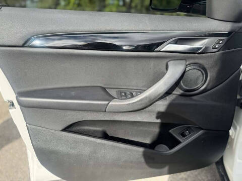 2018 BMW X2 sDrive28i