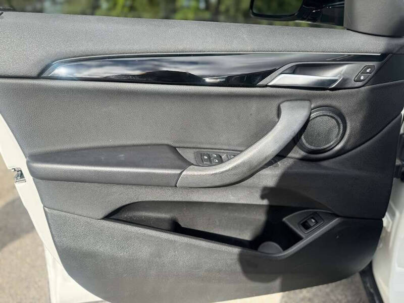 2018 BMW X2 sDrive28i