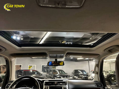 2017 Toyota 4Runner Limited