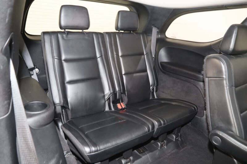 2019 Dodge Durango SXT Plus