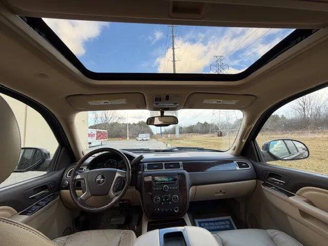 2011 GMC Sierra 1500 Denali