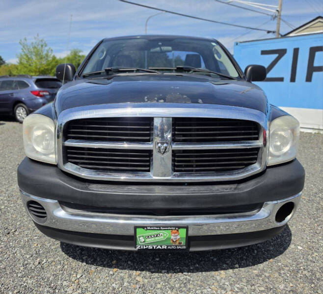 2007 Dodge Ram 1500 ST