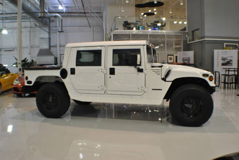 1995 AM General Hummer for sale at Euro Prestige Imports llc. in Indian Trail NC