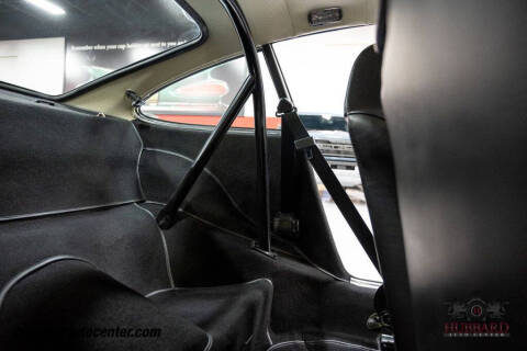 1977 Porsche 911