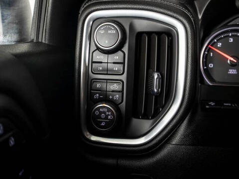 2022 Chevrolet Silverado 1500 Limited