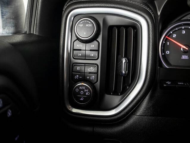 2022 Chevrolet Silverado 1500 Limited