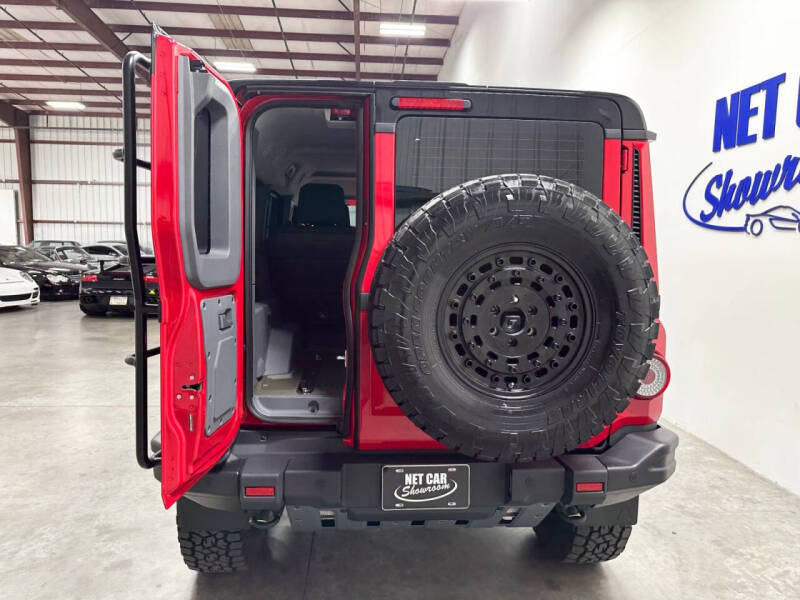 2025 Ineos Grenadier