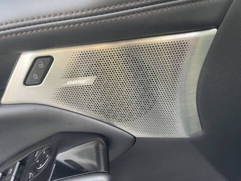 2021 Mazda Mazda3 Hatchback 2.5 Turbo