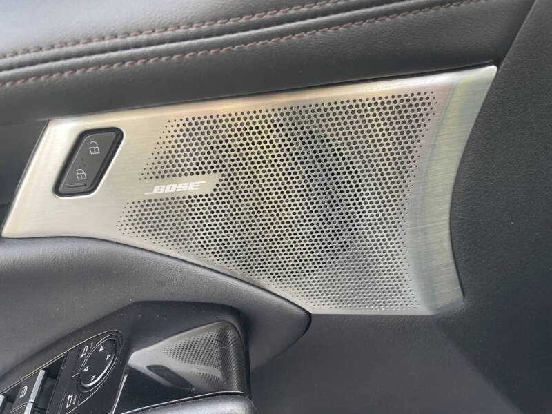 2021 Mazda Mazda3 Hatchback 2.5 Turbo