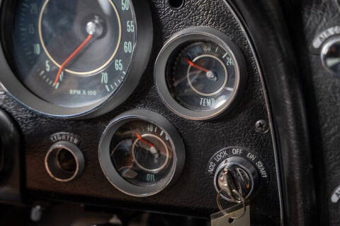 1964 Chevrolet Corvette