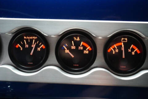 1948 Chevrolet Fleetline