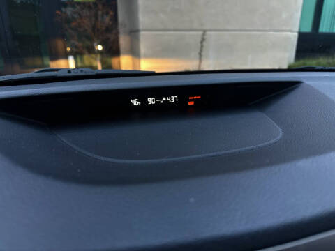 2013 Subaru Legacy 2.5i