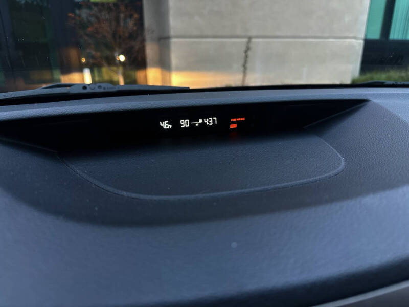 2013 Subaru Legacy 2.5i