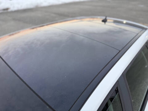 2009 Audi A3 2.0T quattro