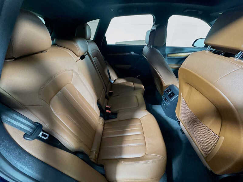 2022 Audi Q5 quattro S line Premium 45 TFSI