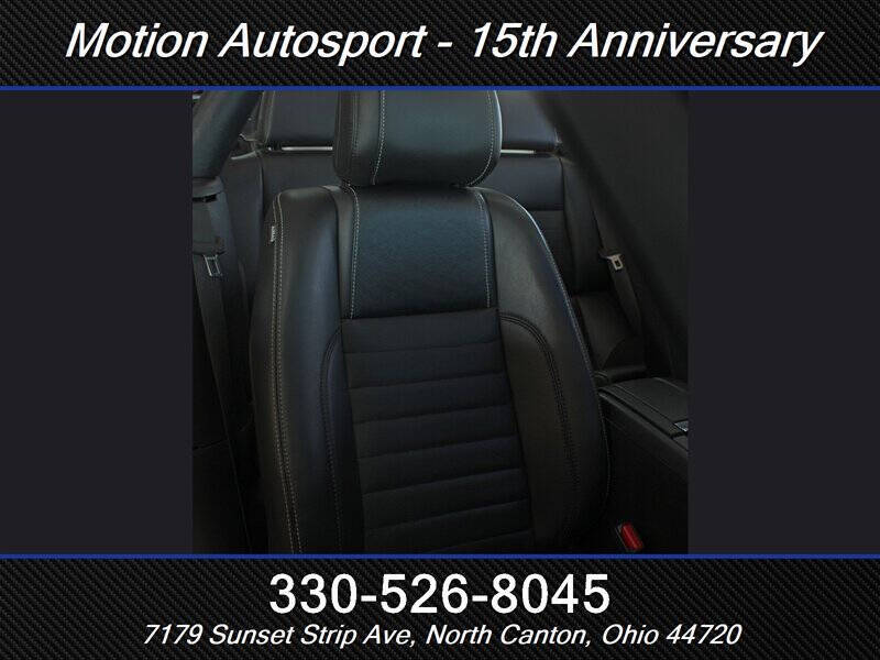 2014 Ford Mustang GT