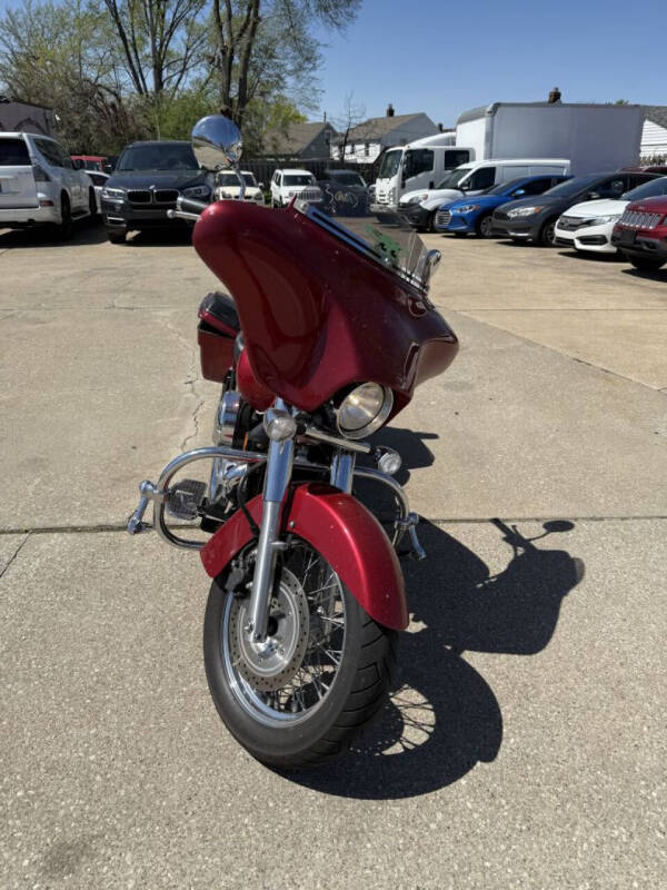 2015 Honda Shadow Aero