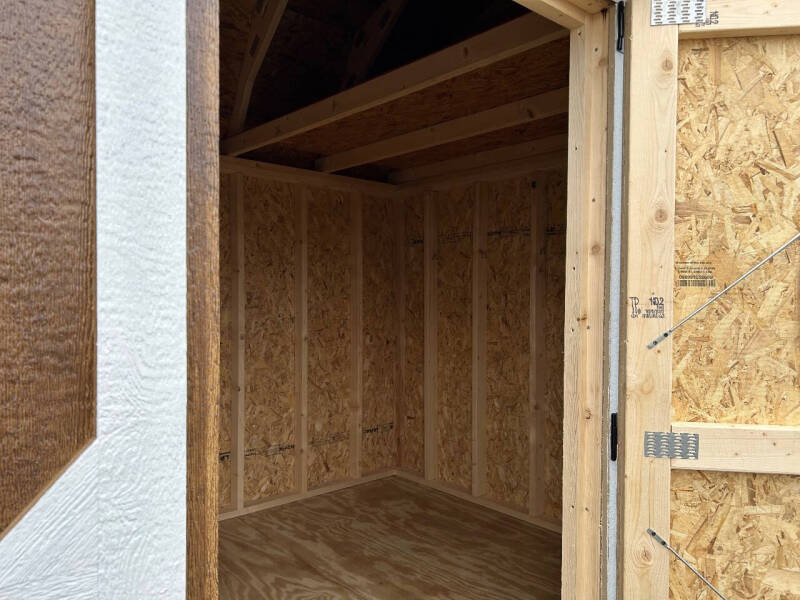 xBackyard Outfitters Side Lofted