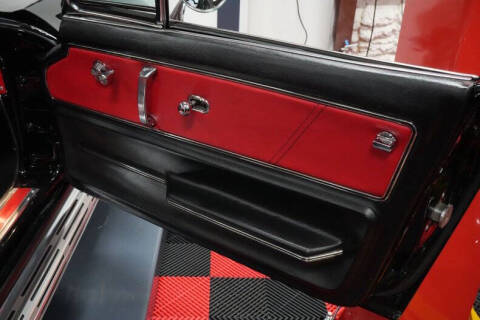 1964 Chevrolet Corvette