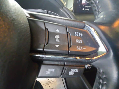 2022 Mazda CX-5 2.5 S Preferred